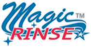 Magic Rinse