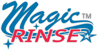 Magic Rinse